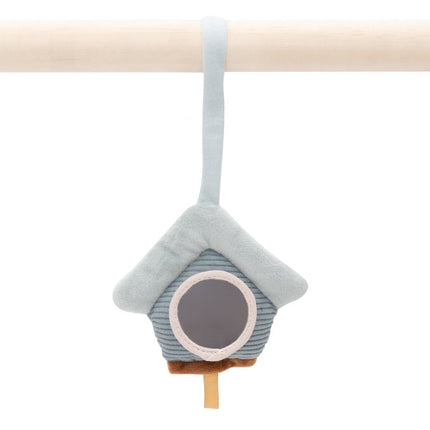 Babygym Speeltjes - Lovely Birds - Babywinkel - 8717329394049