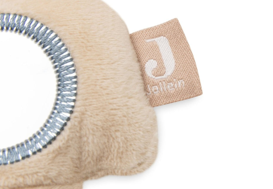 Babygym Speeltjes - On The Go - Babywinkel - 8717329394032