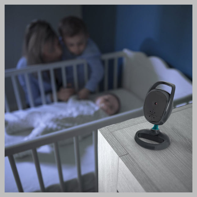 Babymoov Babyfoon Essential - Babymoov - Babywinkel - 3661276153868