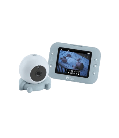 Babymoov Babyfoon Yoo - Roll - Babywinkel - 3661276184329