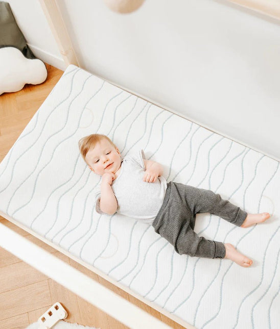 Babymoov Babymatras Cosy Lite 60X120cm - Babymoov - Babywinkel - 3661276179608