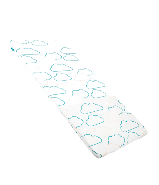 Babymoov Babymatras Cosy Lite Nomad 60X120cm - Babymoov - Babywinkel - 3661276175266