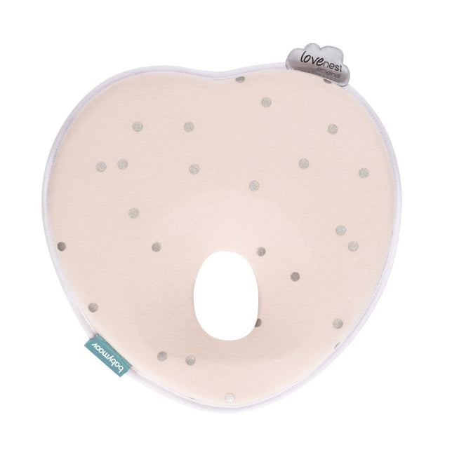 Babymoov Babynestje Original Pinky koop je bij Babywinkel