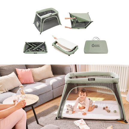 Babymoov Campingbedje Baby Moov&Comfy - Babymoov - Babywinkel - 3661276179462