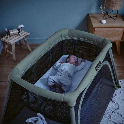 Babymoov Campingbedje Baby Moov&Comfy - Babymoov - Babywinkel - 3661276179462