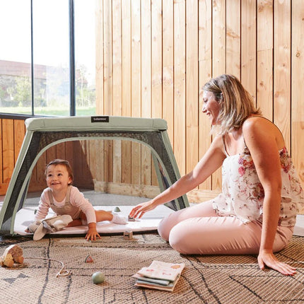 Babymoov Campingbedje Baby Moov&Comfy - Babymoov - Babywinkel - 3661276179462
