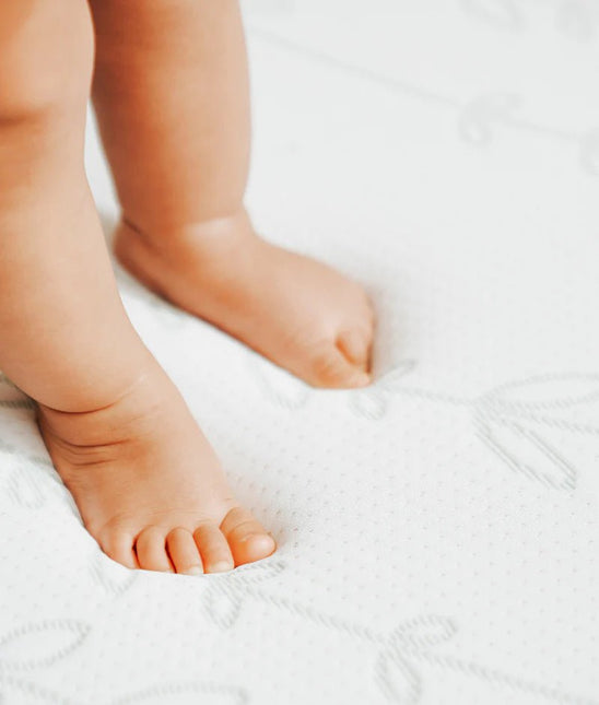Babymoov Kindermatras Cosy Lite Antibacterieel 70X140cm - Babymoov - Babywinkel - 3661276179639