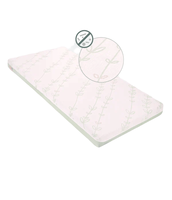 Babymoov Kindermatras Cosy Lite Antibacterieel 70X140cm - Babymoov - Babywinkel - 3661276179639