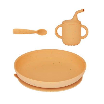 <tc>Babymoov</tc> Service de table pour enfants « Like a Grown-Up » Little Ar<tc>ty</tc>