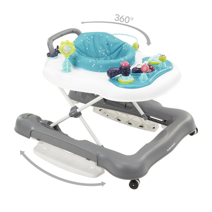 Babymoov Loopwagen Stoel 5 In 1 - Babymoov - Babywinkel - 3661276164710
