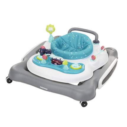 Babymoov Loopwagen Stoel 5 In 1 - Babymoov - Babywinkel - 3661276164710