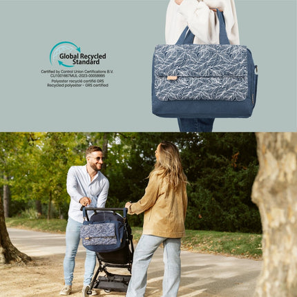 Babymoov Luiertas Palm - Babymoov - Babywinkel - 3661276184558