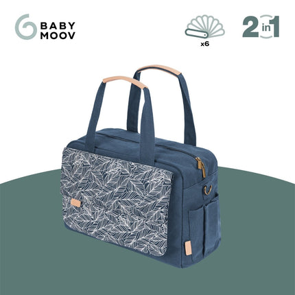 Babymoov Luiertas Palm - Babymoov - Babywinkel - 3661276184558