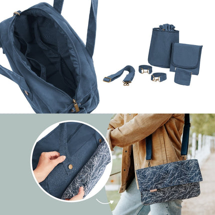 Babymoov Luiertas Palm - Babymoov - Babywinkel - 3661276184558