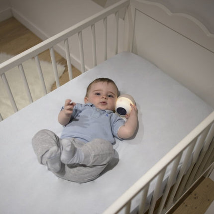 Babymoov Nachtlampje Squeezy - Babymoov - Babywinkel - 3661276152687