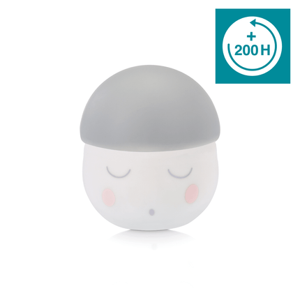 Babymoov Nachtlampje Squeezy - Babymoov - Babywinkel - 3661276152687