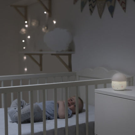 Babymoov Nachtlampje Squeezy - Babymoov - Babywinkel - 3661276152687