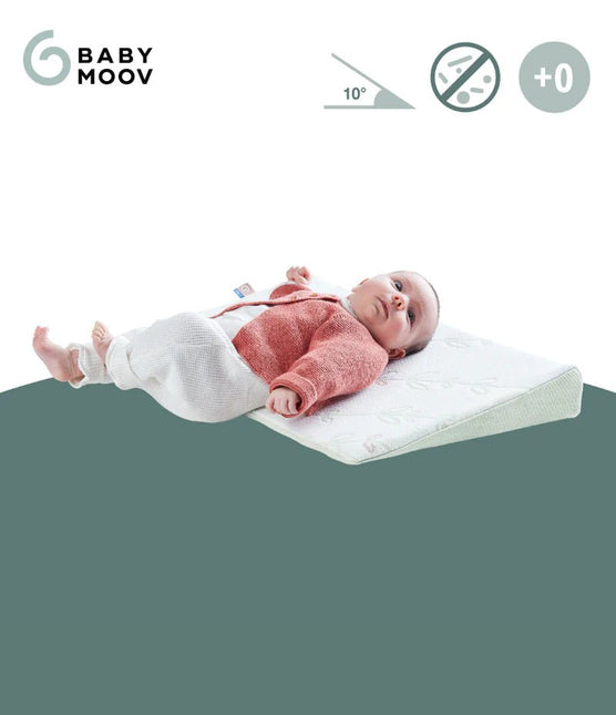 Babymoov Reflux Kussen Hellend Vlak 15 Graden - Babymoov - Babywinkel - 3661276184169