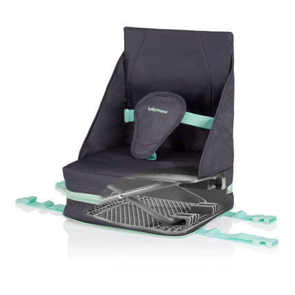 Babymoov Stoel Verhoger Up&Go Grey - Babymoov - Babywinkel - 3661276148178