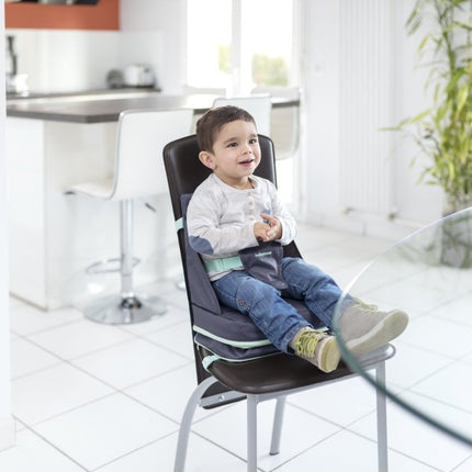 Babymoov Stoel Verhoger Up&Go Grey - Babymoov - Babywinkel - 3661276148178