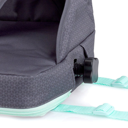 Babymoov Stoel Verhoger Up&Go Grey - Babymoov - Babywinkel - 3661276148178