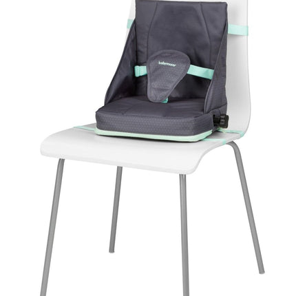 Babymoov Stoel Verhoger Up&Go Grey - Babymoov - Babywinkel - 3661276148178