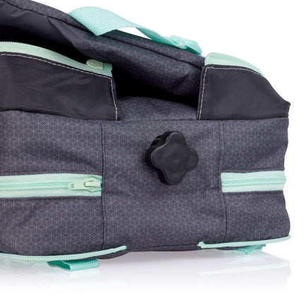 Babymoov Stoel Verhoger Up&Go Grey - Babymoov - Babywinkel - 3661276148178