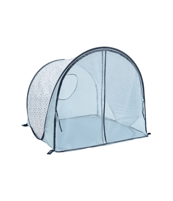 Babymoov Strandtentje Anti - Uv Blue Waves - Babymoov - Babywinkel - 3661276171473