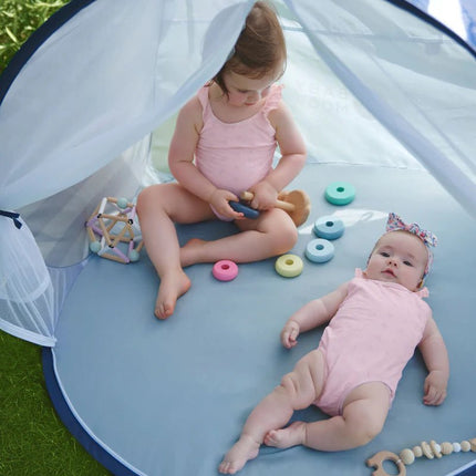 Babymoov Strandtentje MarinieRe - Babymoov - Babywinkel - 3661276171466