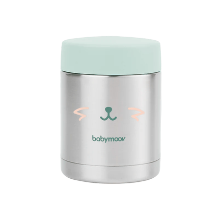 Babymoov Thermosbak Eat'S Isy - Babymoov - Babywinkel - 3661276173958