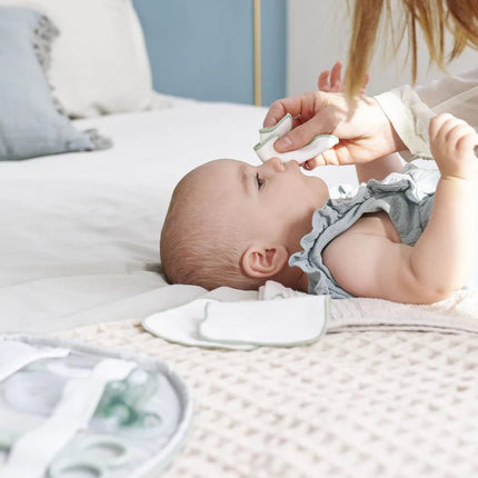 Babymoov Verzorgingsset Baby Eco Matcha - Babymoov - Babywinkel - 3661276177895