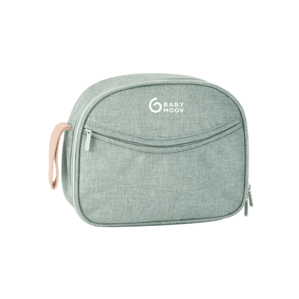 Babymoov Verzorgingsset Baby Eco Matcha - Babymoov - Babywinkel - 3661276177895