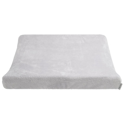 Baby's Only Aankleedkussenhoes Cozy Dusty Grey 45X70cm - Baby's Only - Babywinkel - 8720791352332
