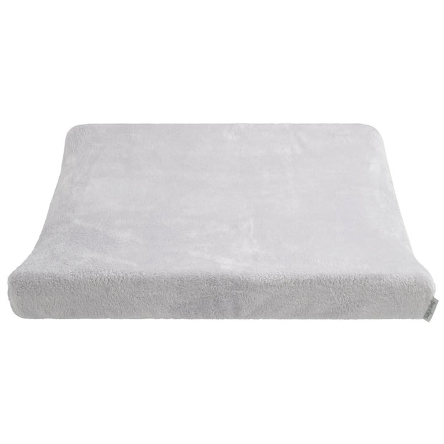 Baby's Only Aankleedkussenhoes Cozy Dusty Grey 45X70cm - Baby's Only - Babywinkel - 8720791352332