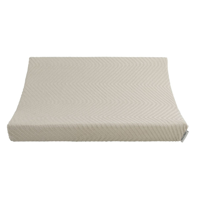 Baby's Only Aankleedkussenhoes Grace Warm Linen - Baby's Only - Babywinkel - 8720791354558