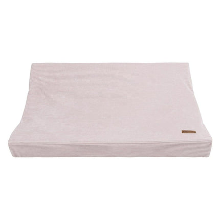 Baby's Only Aankleedkussenhoes Sense Oud Roze 45x70cm - Baby's Only - Babywinkel - 8720088334362