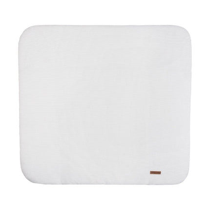 Baby's Only Aankleedkussenhoes Sense Wit 75X85cm - Baby's Only - Babywinkel - 8720088334812