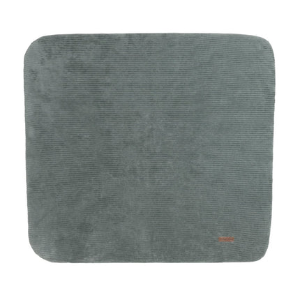 Baby's Only Aankleedkussenhoes Sense Zeegroen 75X85cm - Baby's Only - Babywinkel - 8720088334805