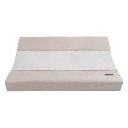 Baby's Only Aankleedkussenhoes Sparkle Melee Goudivoor 45x70cm - Baby's Only - Babywinkel - 8719497044139