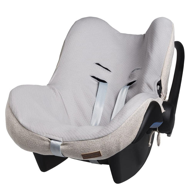 Baby's Only Autostoelhoes Sparkle 0+ Goudivoor - Baby's Only - Babywinkel - 8719497044344