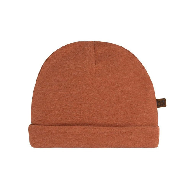 Baby's Only Baby Mutsje Melange Honey koop je bij Babywinkel