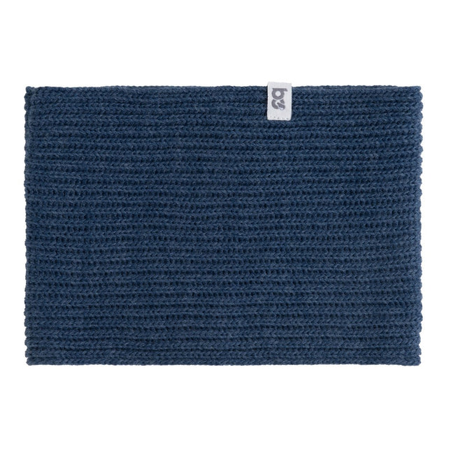 Baby's Only Babysjaal Col Cool Jeans One Size koop je bij Babywinkel