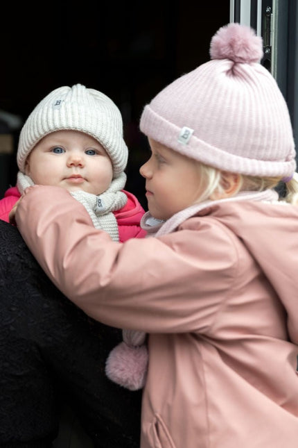 Baby's Only Babysjaal Cool Zwart One Size koop je bij Babywinkel