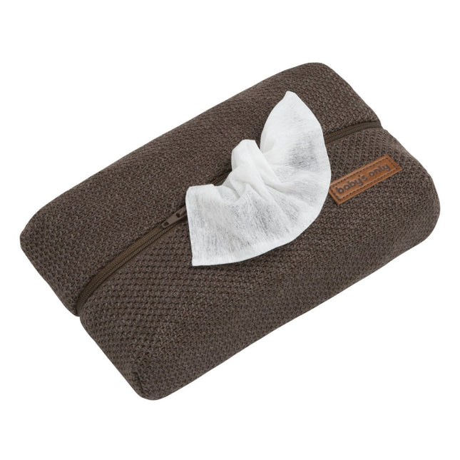 Baby's Only Billendoekjeshoes Classic Cacao koop je bij Babywinkel