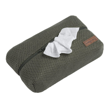 Baby's Only Billendoekjeshoes Classic Khaki - Baby's Only - Babywinkel - 8719497045112