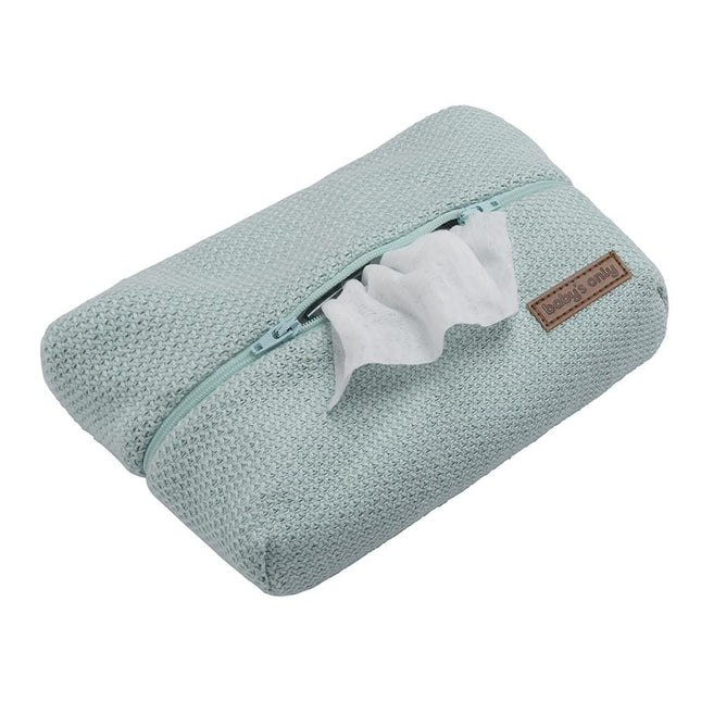 Baby's Only Billendoekjeshoes Classic Mint - Baby's Only - Babywinkel - 8719497043057