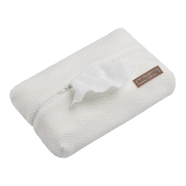 Baby's Only Billendoekjeshoes Classic Wol Wit koop je bij Babywinkel