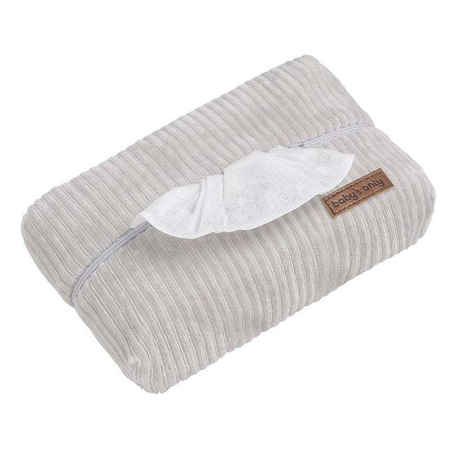 Baby's Only Billendoekjeshoes Sense Kiezelgrijs koop je bij Babywinkel