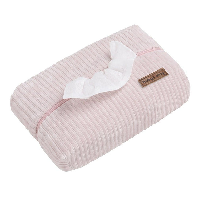 Baby's Only Billendoekjeshoes Sense Oud Roze koop je bij Babywinkel
