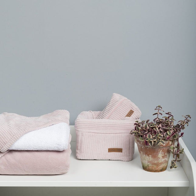 Baby's Only Billendoekjeshoes Sense Oud Roze koop je bij Babywinkel